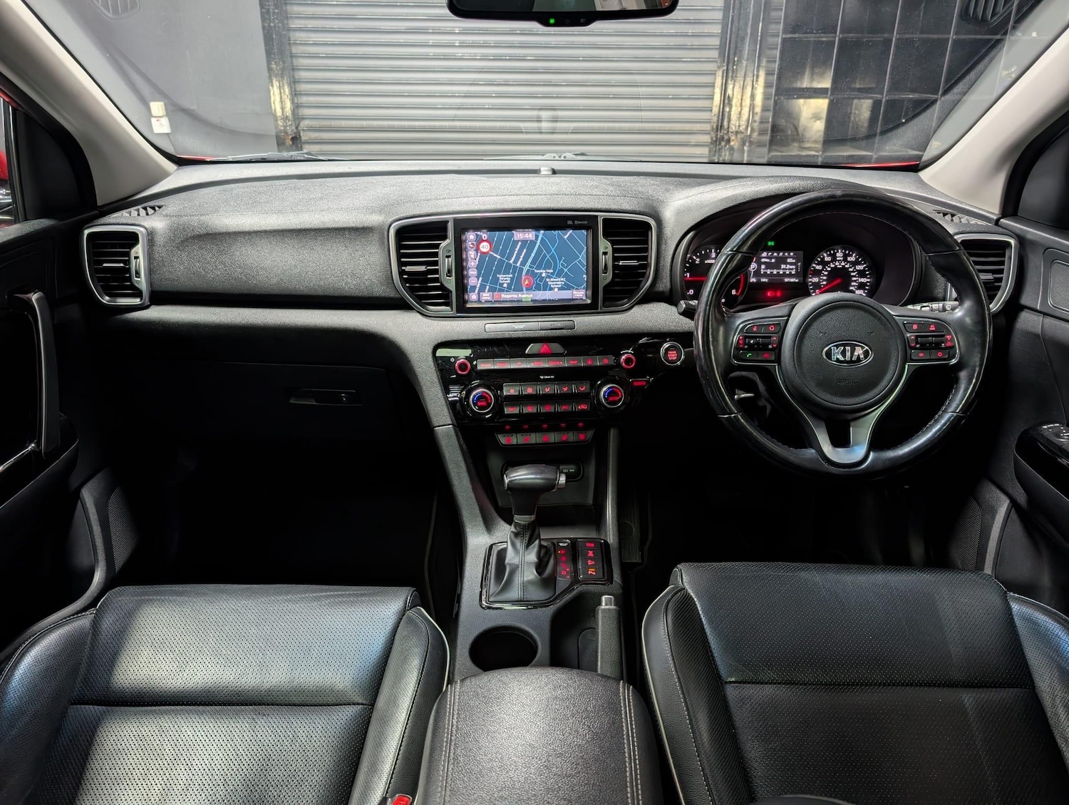 Used Kia Sportage 2017 for sale - 76349103: Photo 10