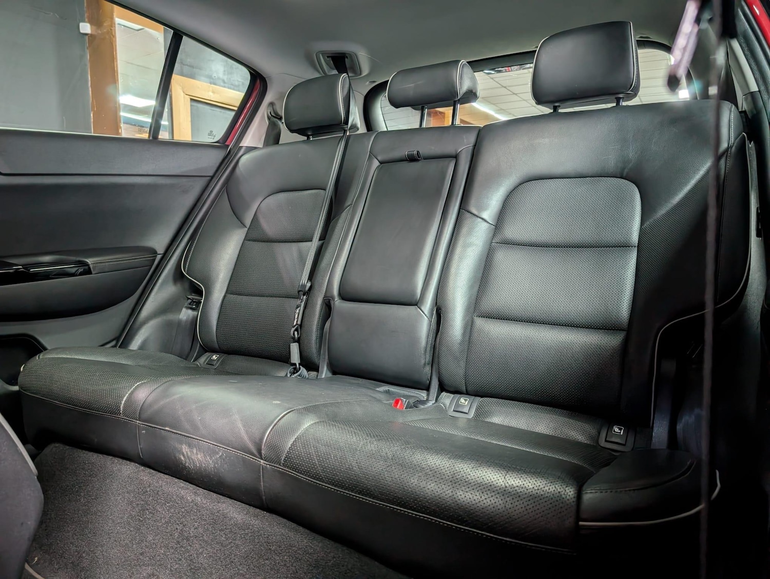 Used Kia Sportage 2017 for sale - 76349103: Photo 17