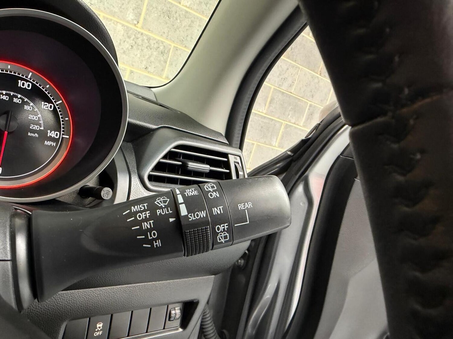 Used Suzuki Swift 2018 for sale - 77694256: Photo 23