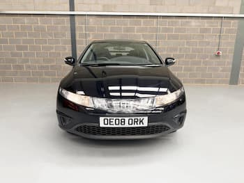 Used Honda Civic 2008 for sale - 79672758: Photo