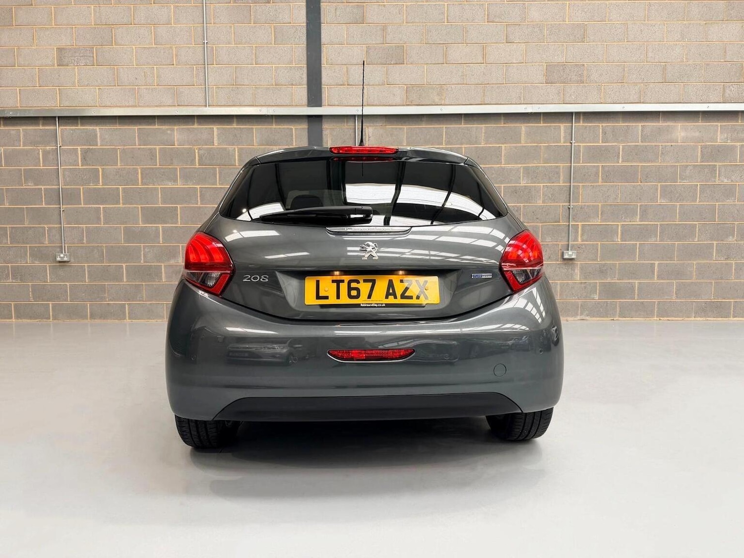 Used Peugeot 208 2017 for sale - 78045619: Photo 10