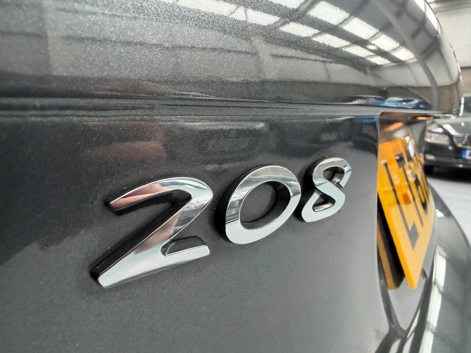 Used Peugeot 208 2017 for sale - 78045619: Photo 47