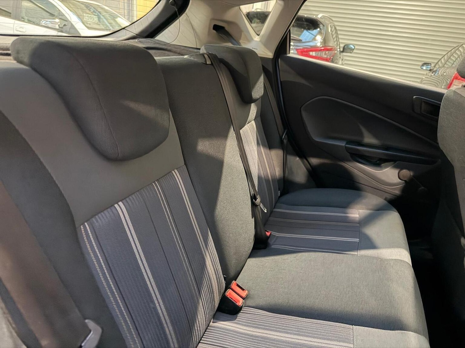 Used Ford Fiesta 2009 for sale - 78197952: Photo 19