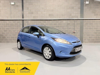 Ford Fiesta feature image