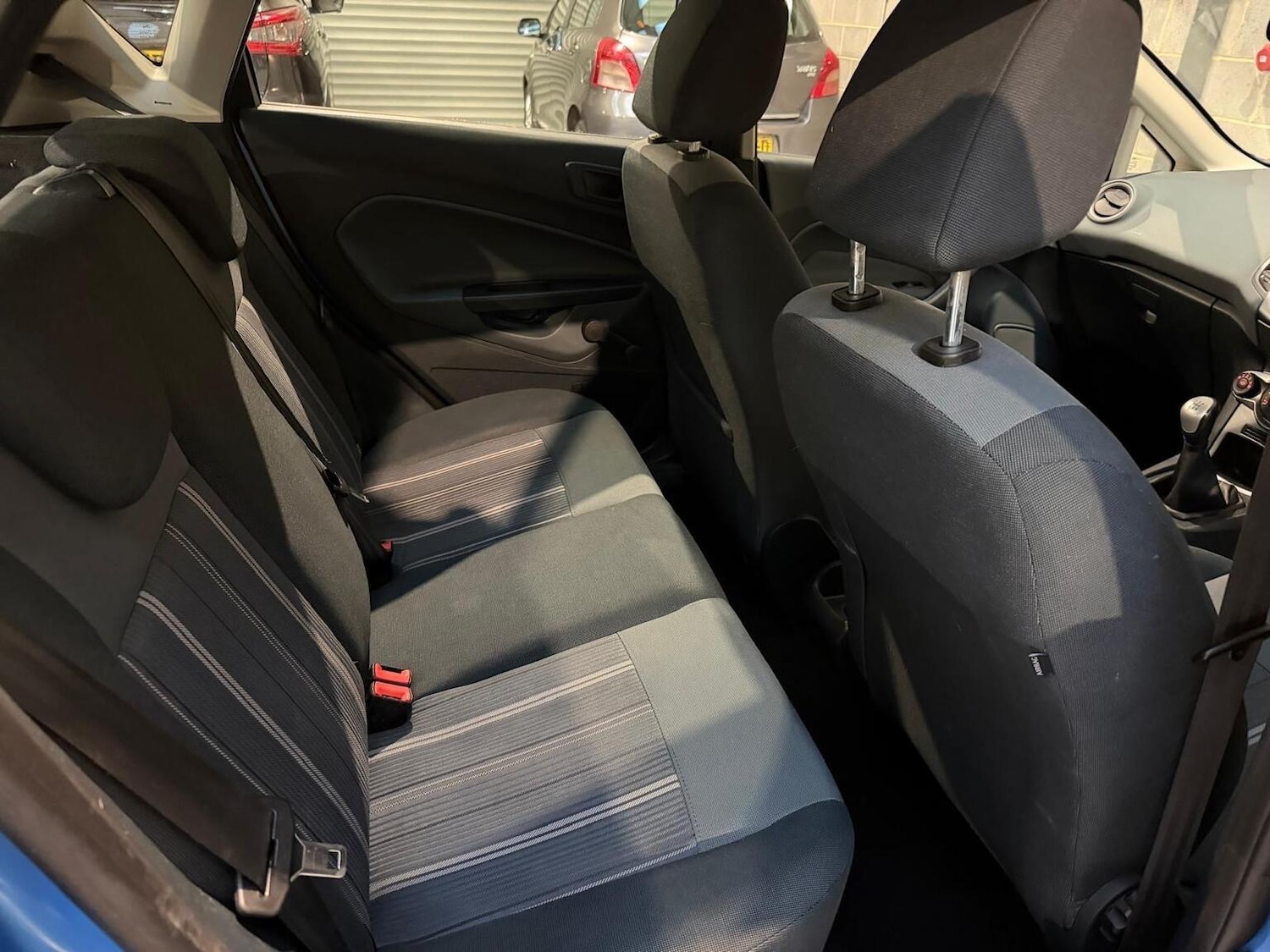 Used Ford Fiesta 2009 for sale - 78197952: Photo 20