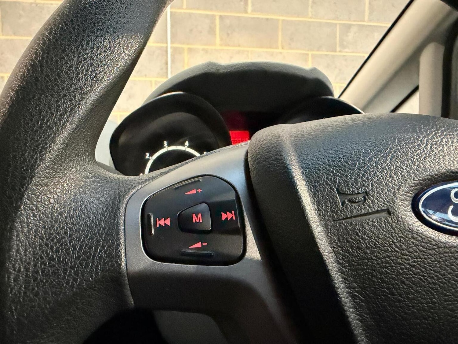 Used Ford Fiesta 2009 for sale - 78197952: Photo 21