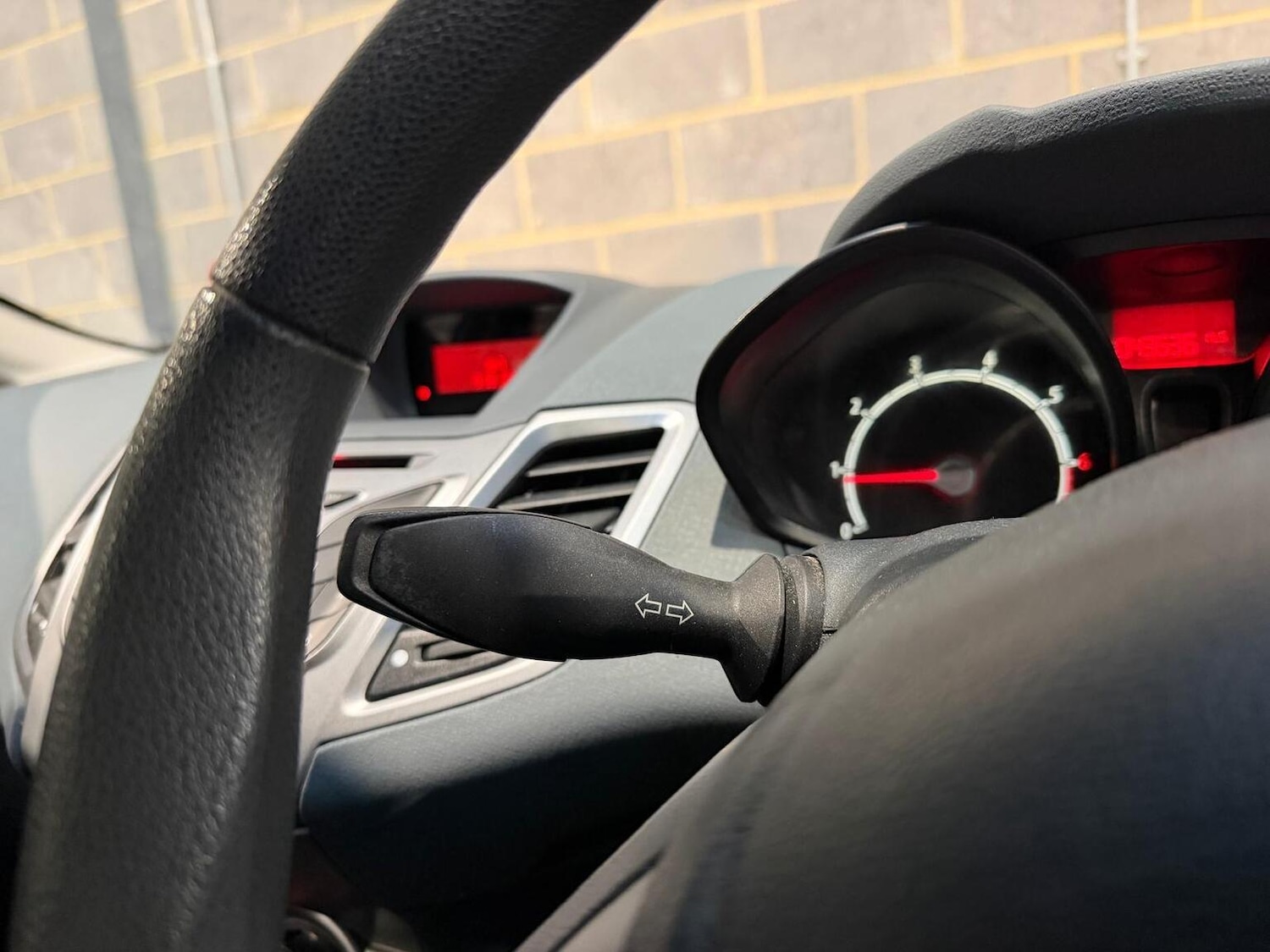 Used Ford Fiesta 2009 for sale - 78197952: Photo 22