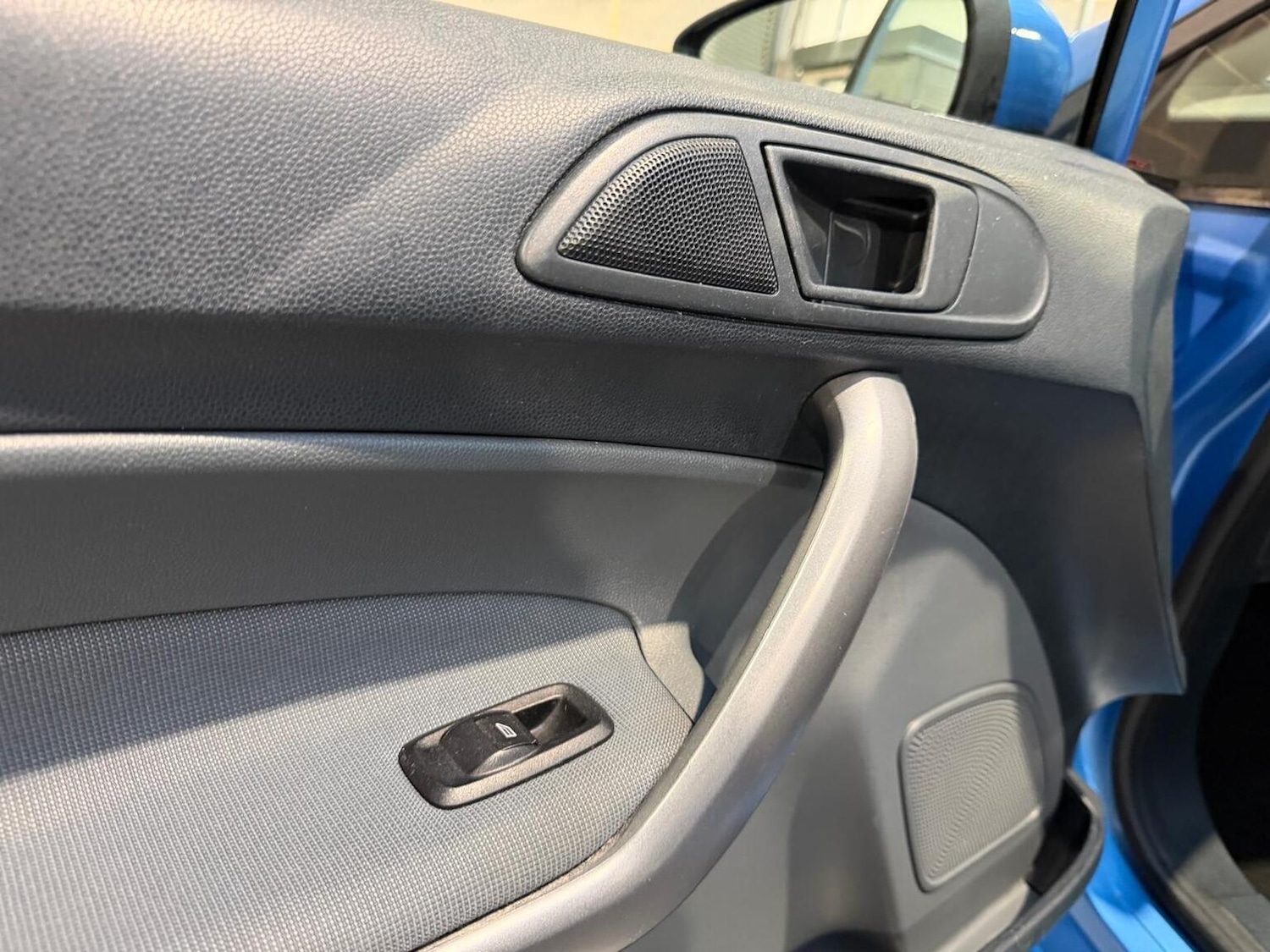 Used Ford Fiesta 2009 for sale - 78197952: Photo 25