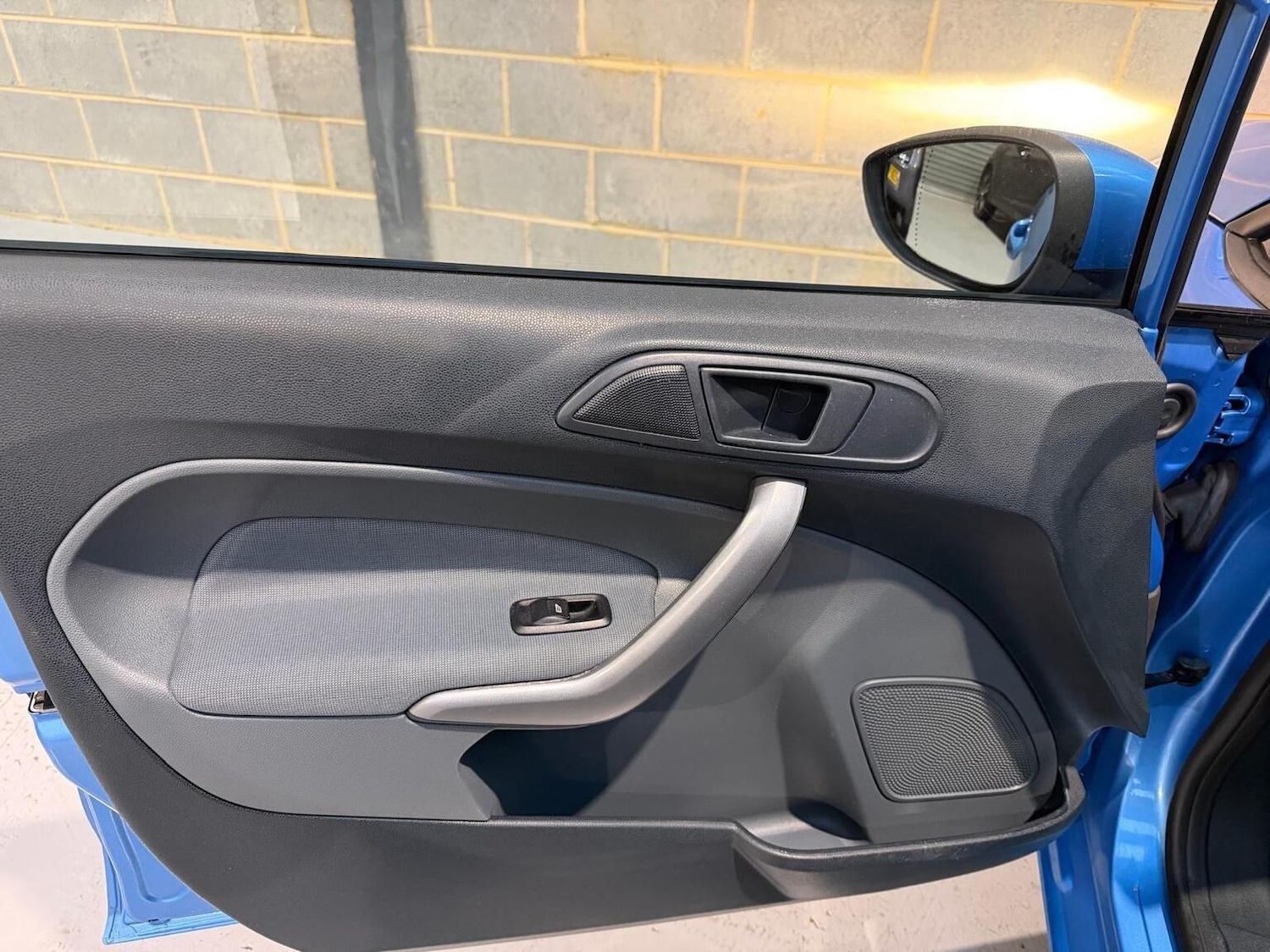 Used Ford Fiesta 2009 for sale - 78197952: Photo 26