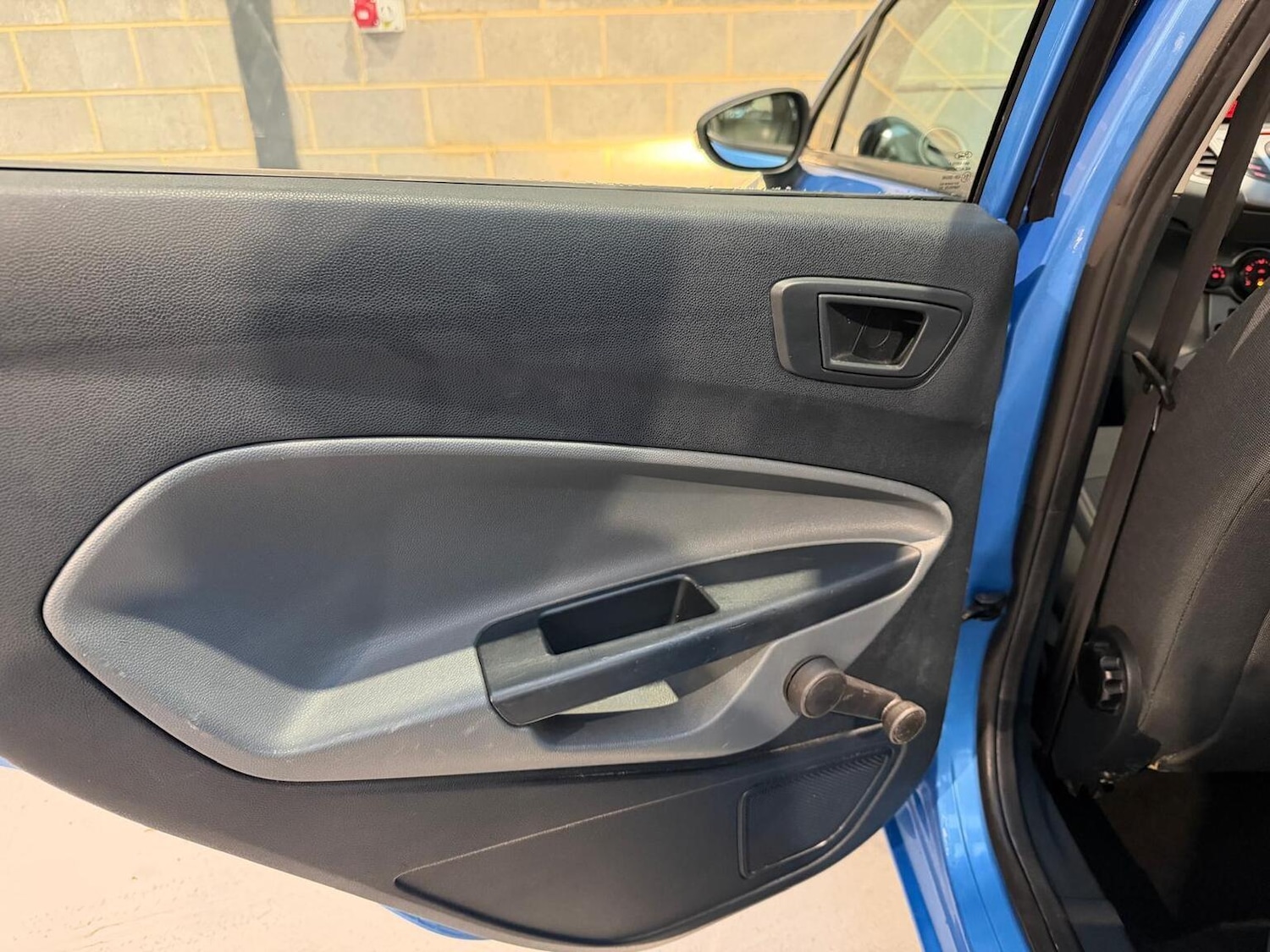 Used Ford Fiesta 2009 for sale - 78197952: Photo 27