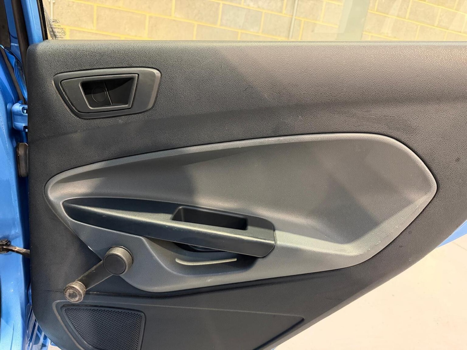 Used Ford Fiesta 2009 for sale - 78197952: Photo 28