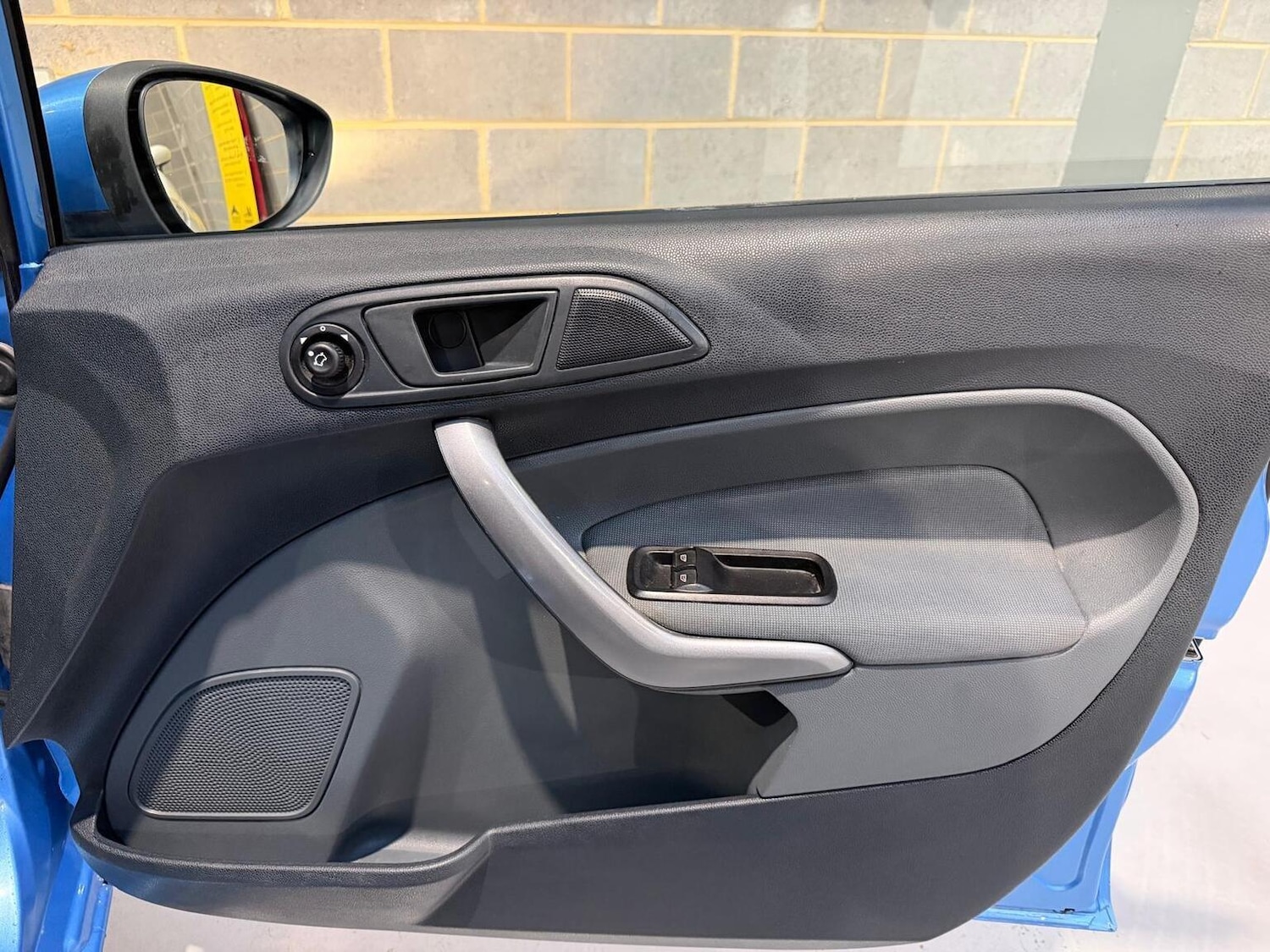 Used Ford Fiesta 2009 for sale - 78197952: Photo 30