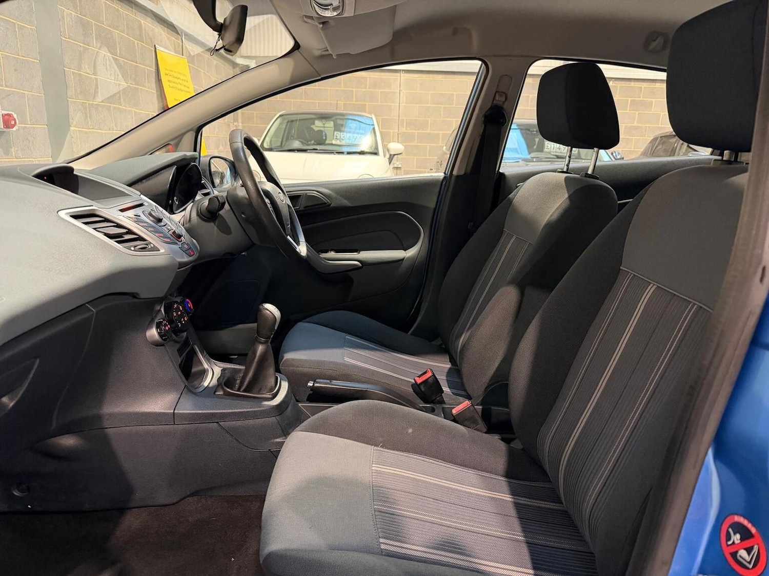 Used Ford Fiesta 2009 for sale - 78197952: Photo 33