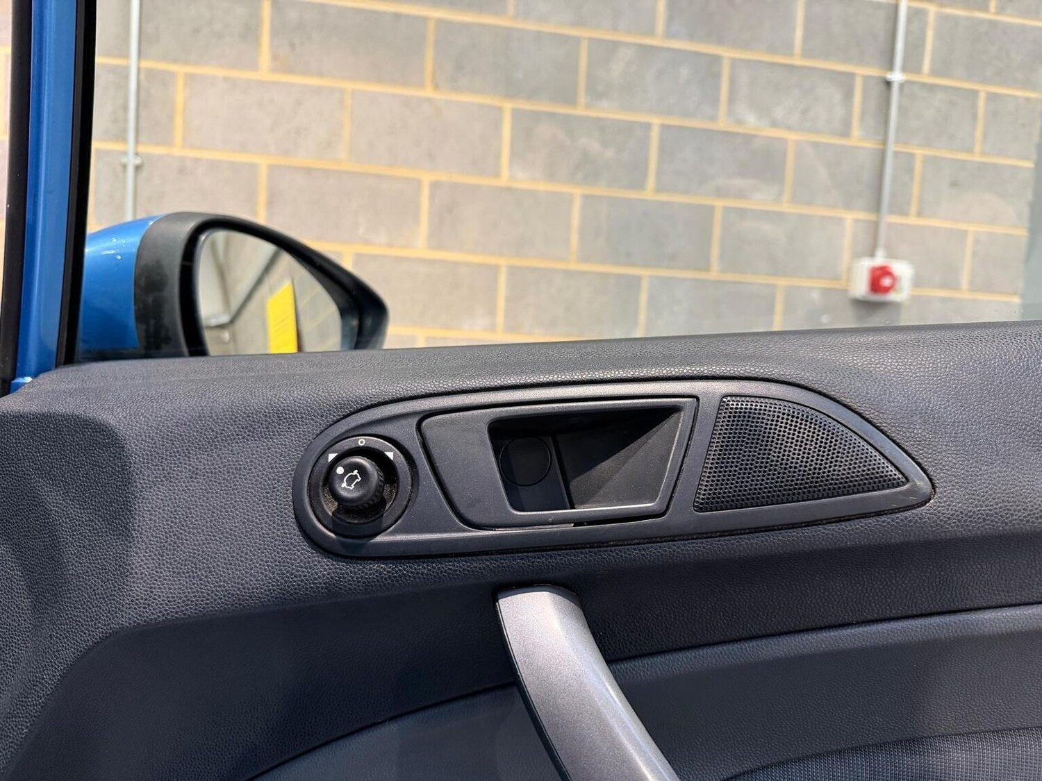 Used Ford Fiesta 2009 for sale - 78197952: Photo 42