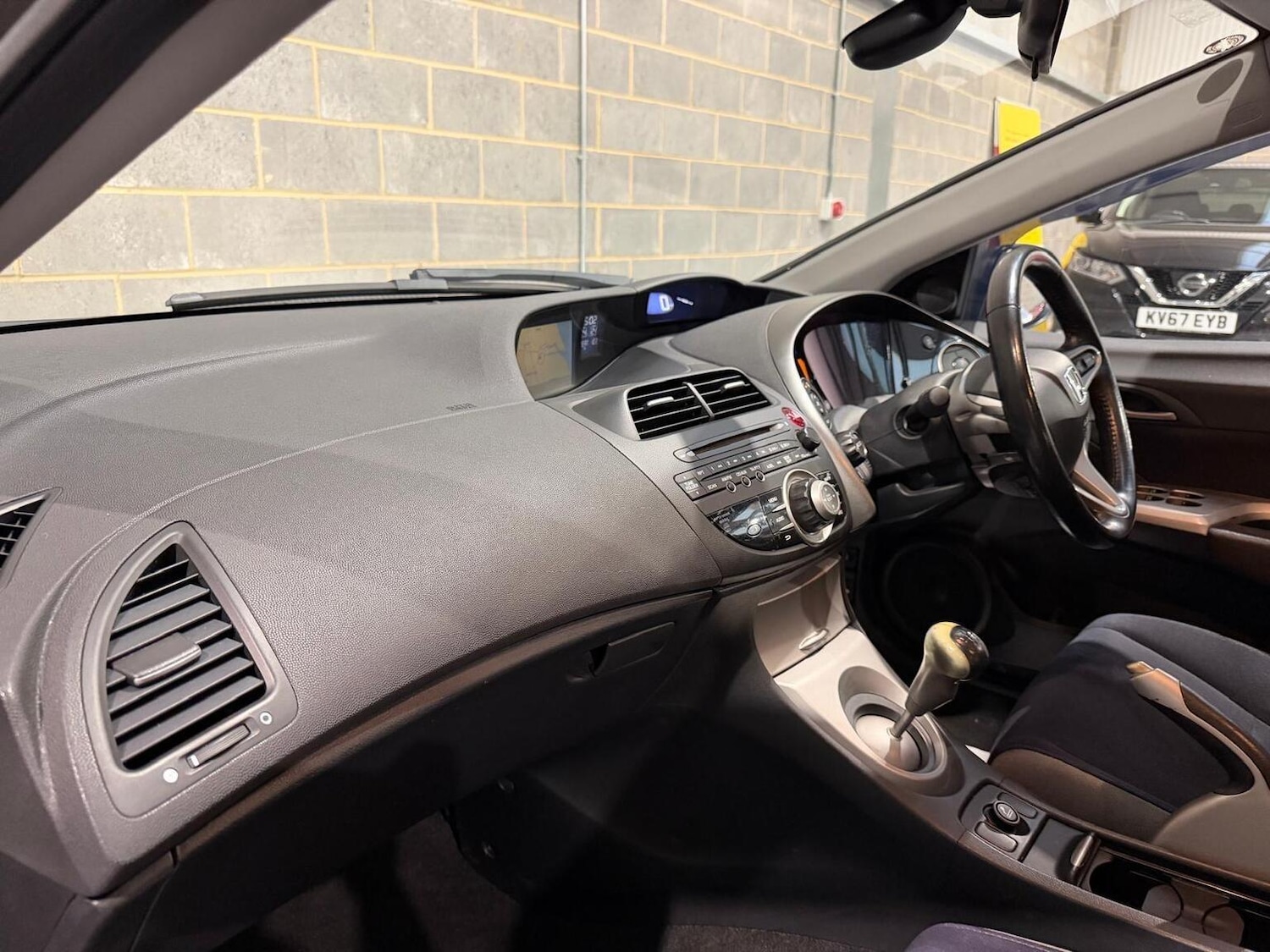 Used Honda Civic 2006 for sale - 77431396: Photo 10