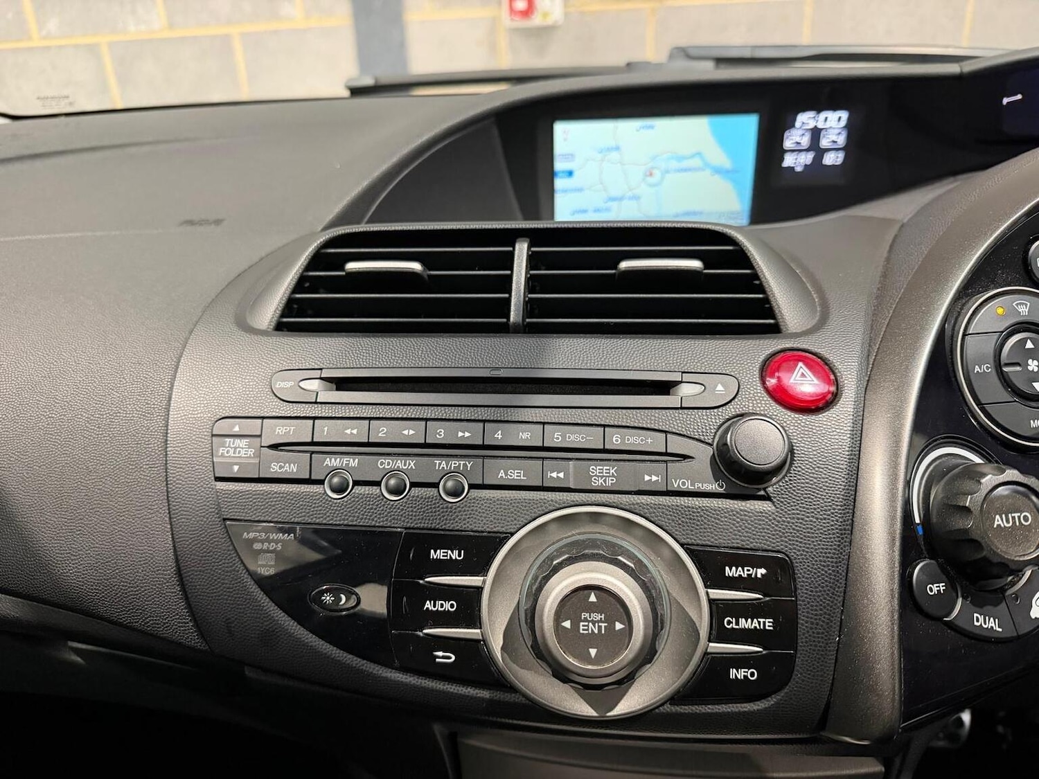 Used Honda Civic 2006 for sale - 77431396: Photo 12