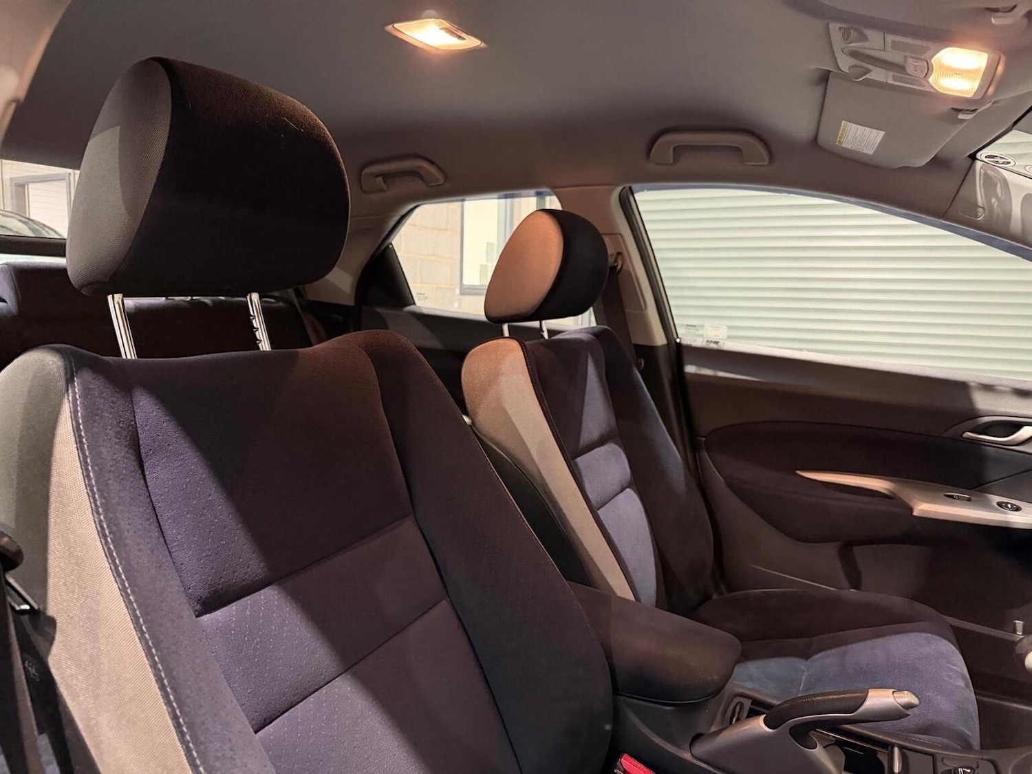 Used Honda Civic 2006 for sale - 77431396: Photo 14