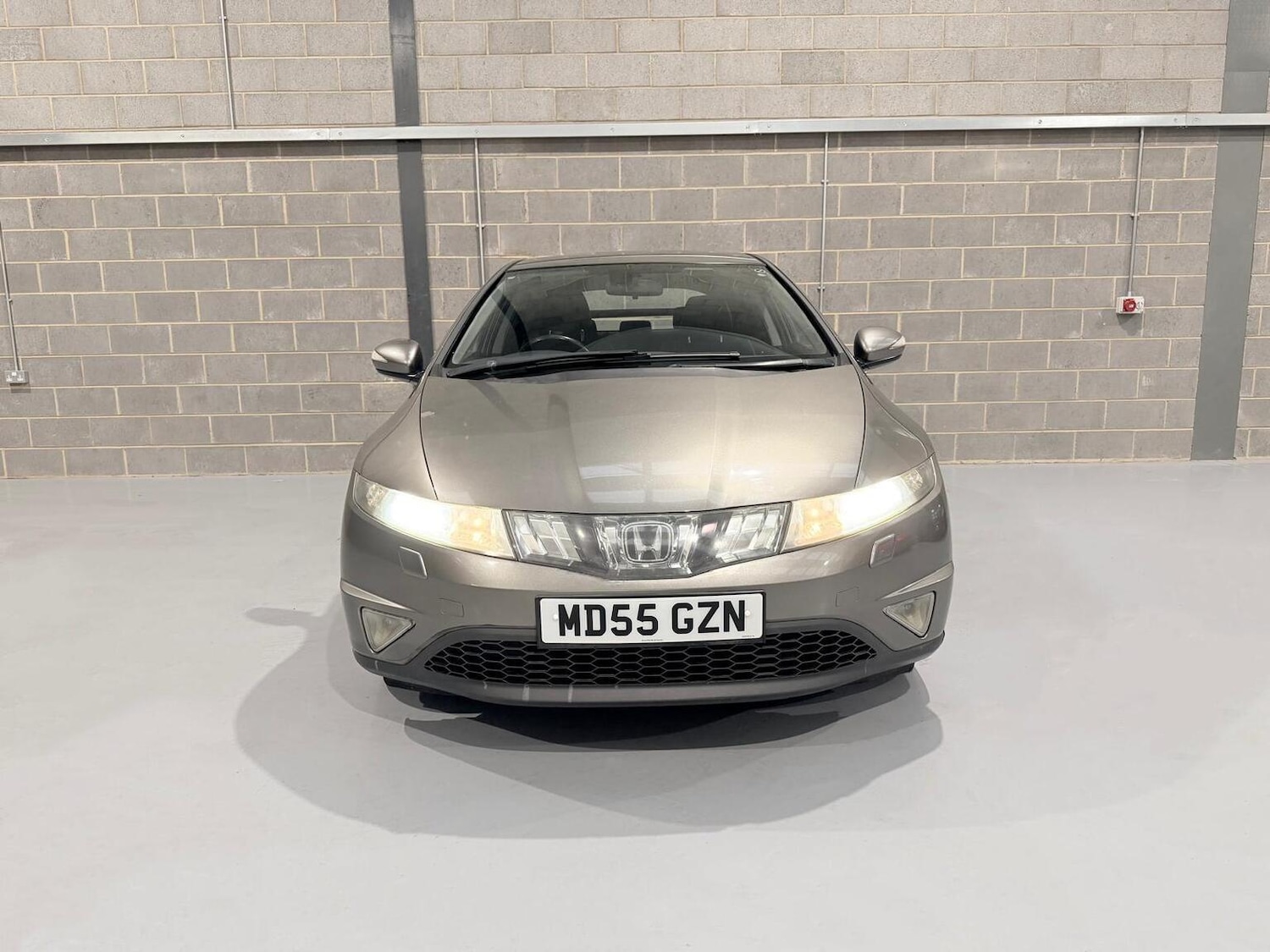 Used Honda Civic 2006 for sale - 77431396: Photo 2