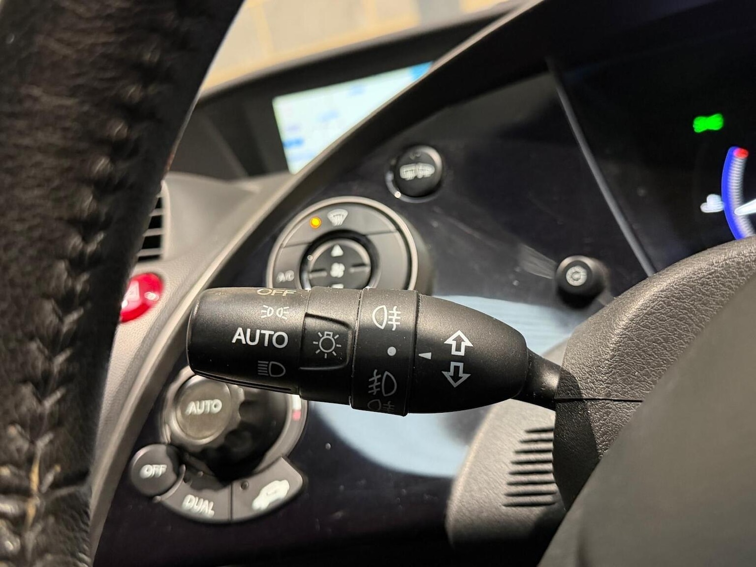 Used Honda Civic 2006 for sale - 77431396: Photo 22