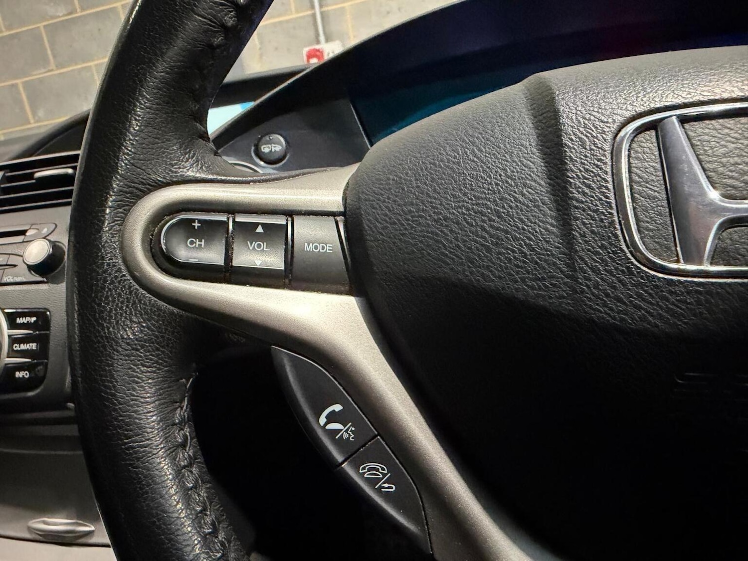 Used Honda Civic 2006 for sale - 77431396: Photo 23