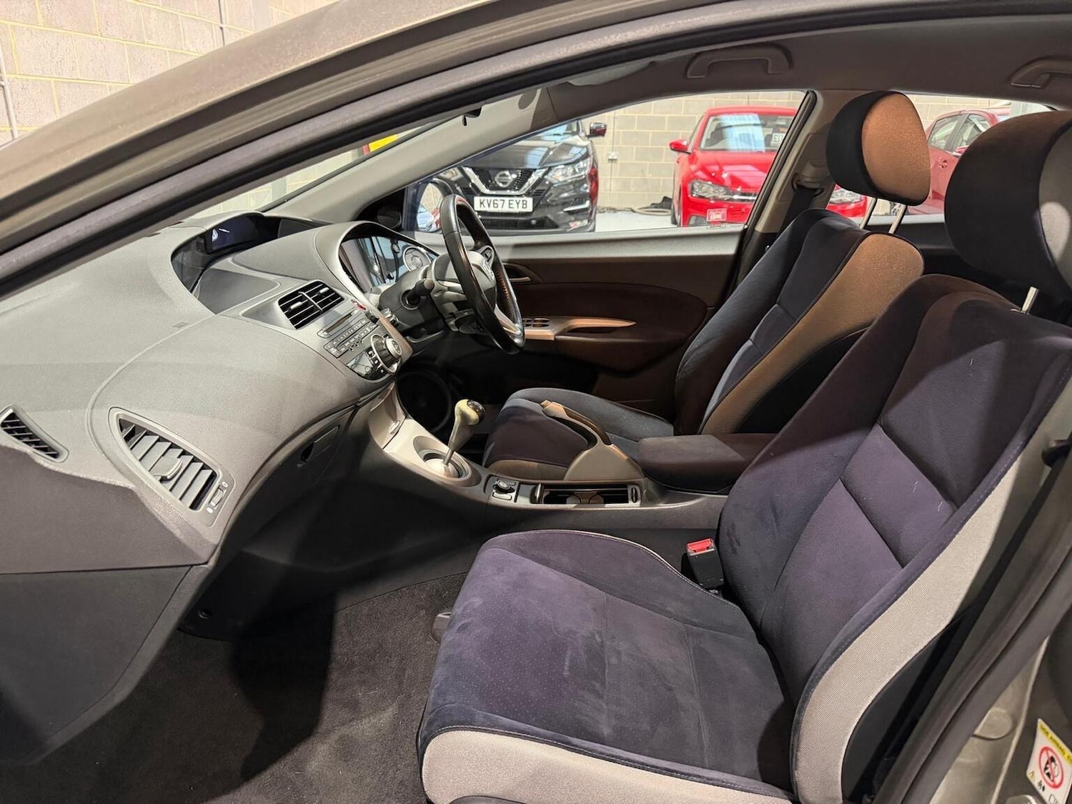 Used Honda Civic 2006 for sale - 77431396: Photo 40