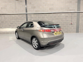 Used Honda Civic 2006 for sale - 77431396: Photo