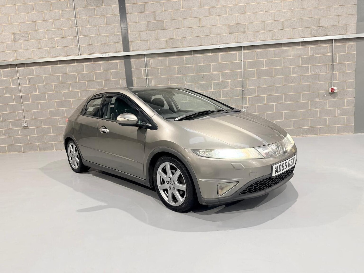 Used Honda Civic 2006 for sale - 77431396: Photo 5