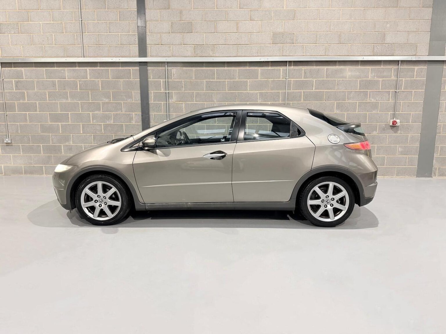 Used Honda Civic 2006 for sale - 77431396: Photo 6