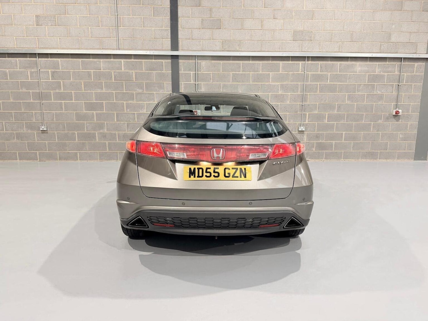 Used Honda Civic 2006 for sale - 77431396: Photo 7