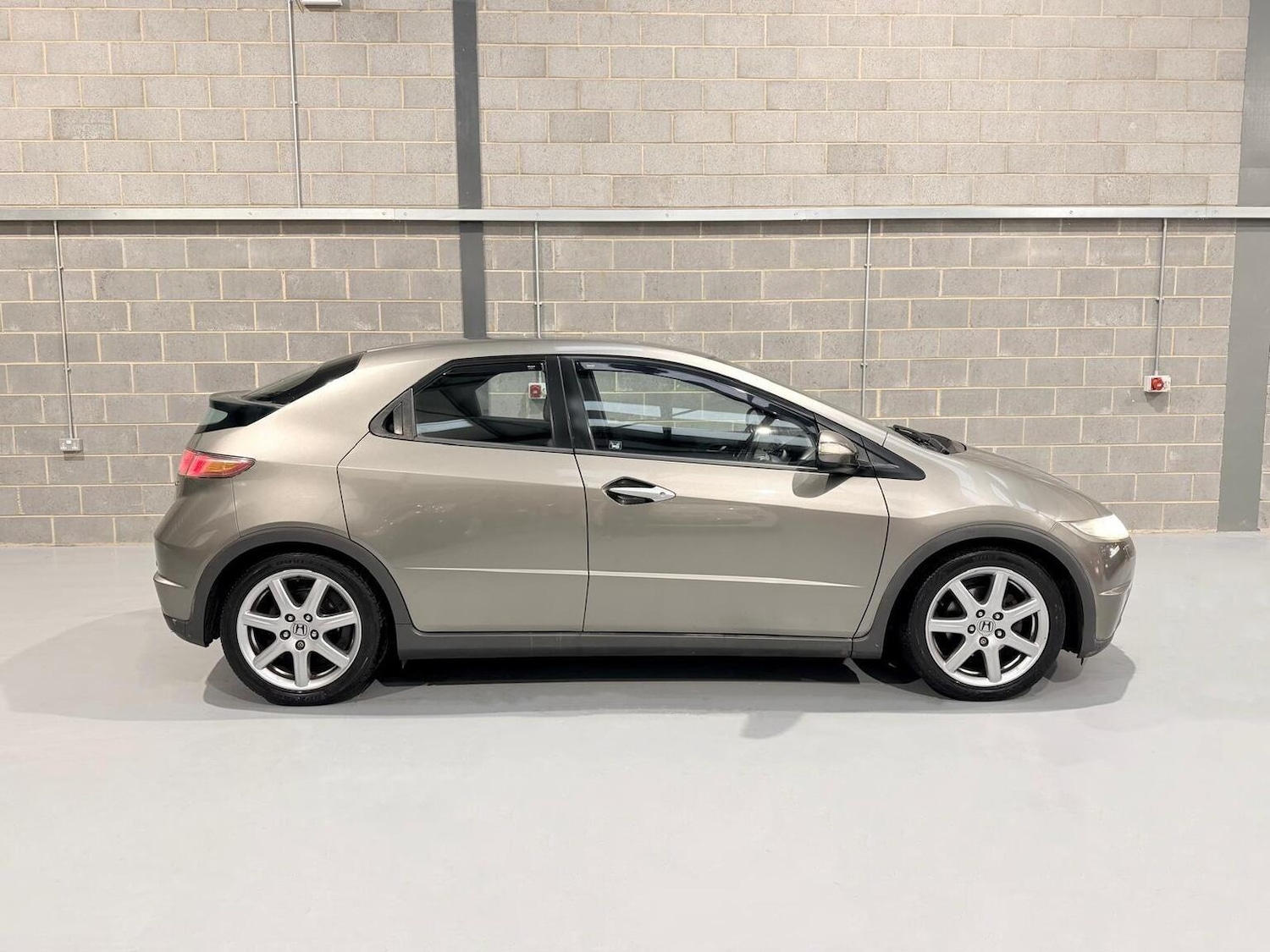 Used Honda Civic 2006 for sale - 77431396: Photo 8