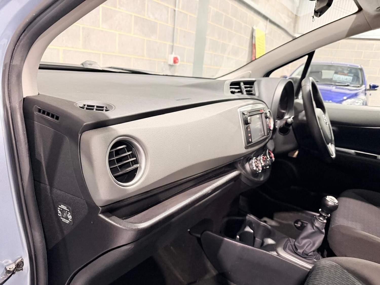 Used Toyota Yaris 2013 for sale - 77014813: Photo 10