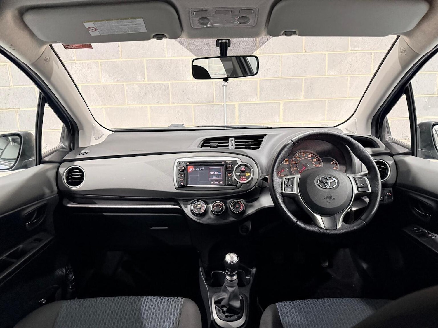 Used Toyota Yaris 2013 for sale - 77014813: Photo 11