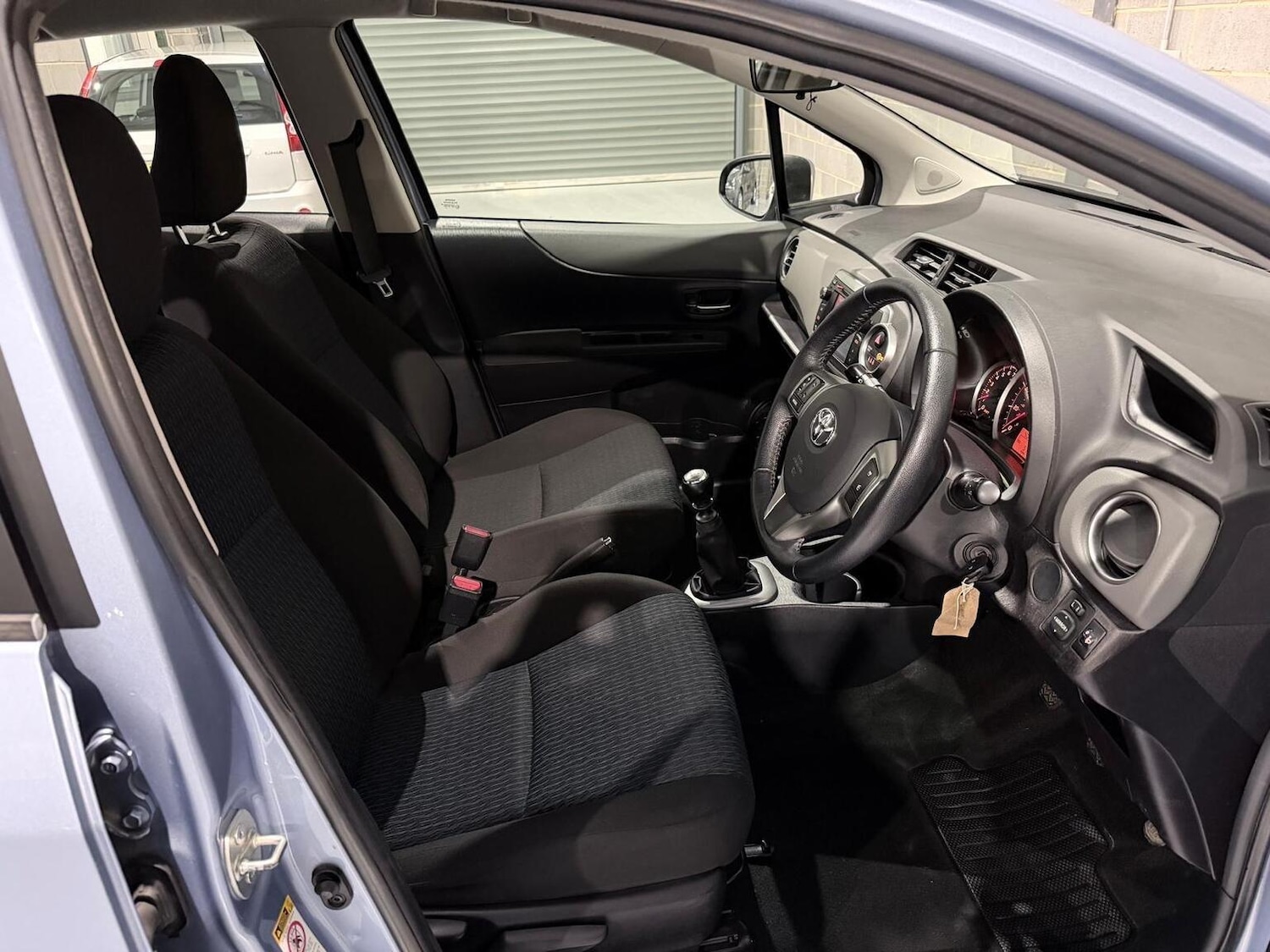 Used Toyota Yaris 2013 for sale - 77014813: Photo 14