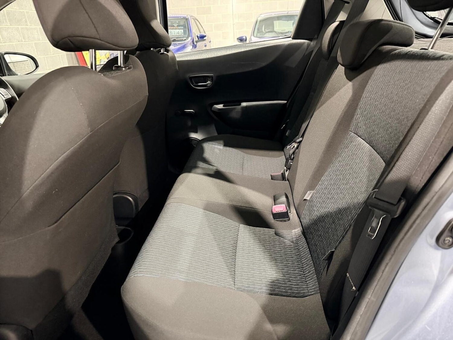 Used Toyota Yaris 2013 for sale - 77014813: Photo 15