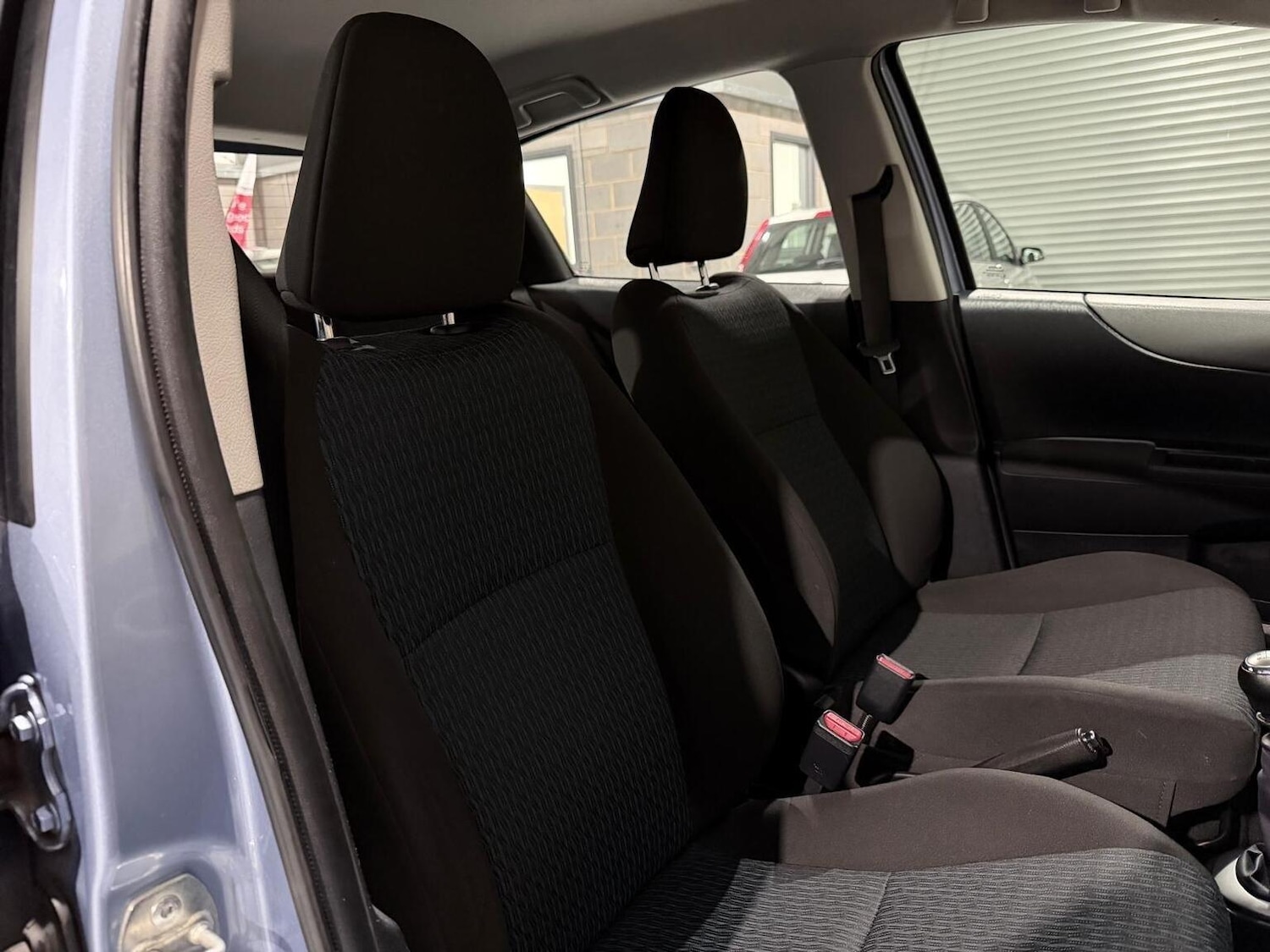 Used Toyota Yaris 2013 for sale - 77014813: Photo 18