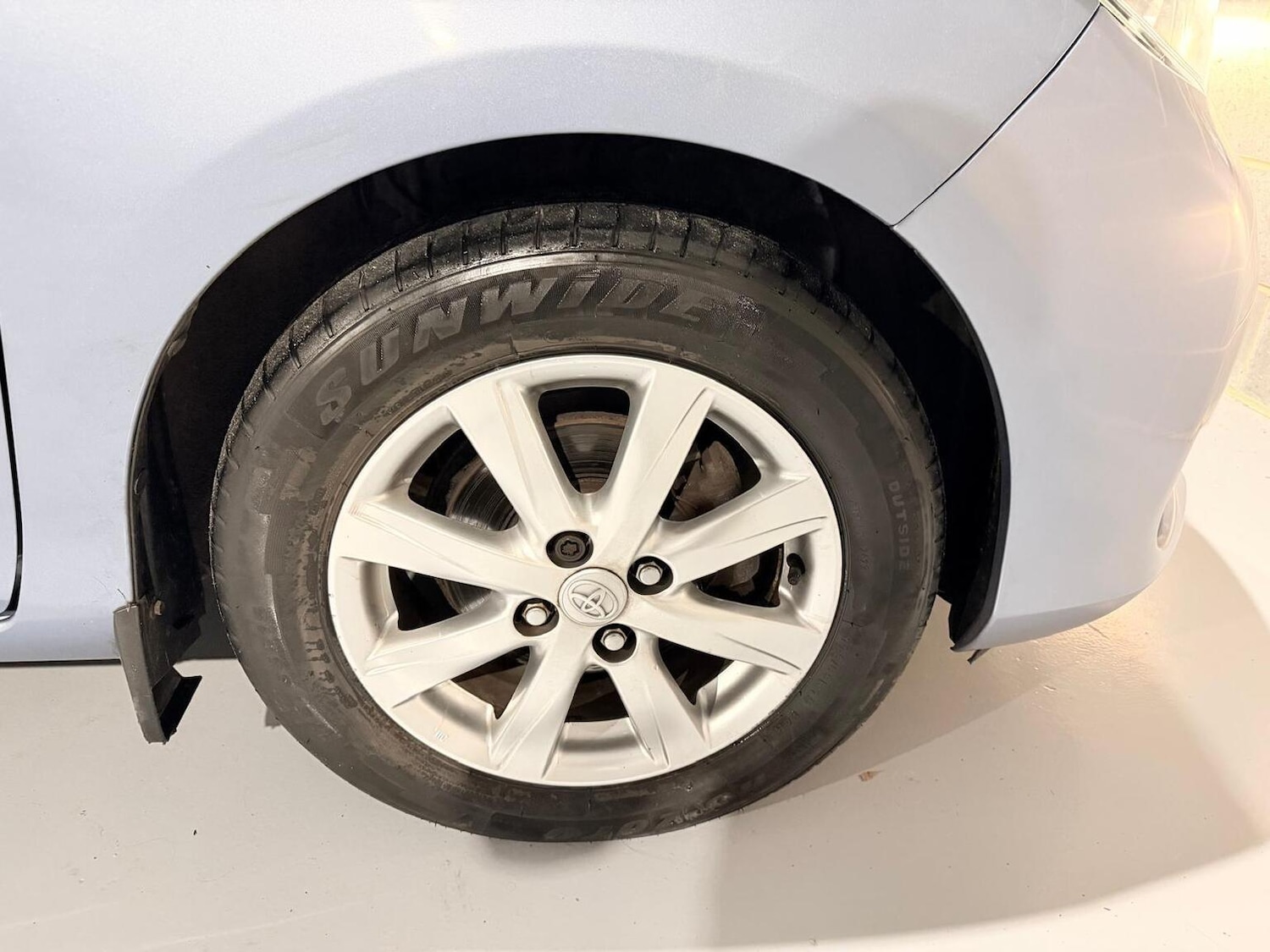 Used Toyota Yaris 2013 for sale - 77014813: Photo 32