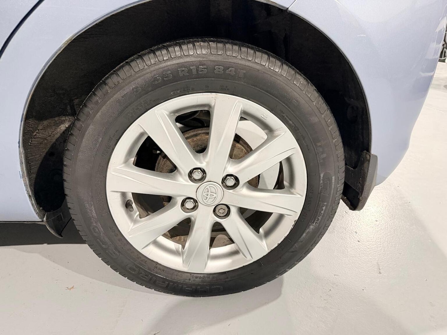 Used Toyota Yaris 2013 for sale - 77014813: Photo 34