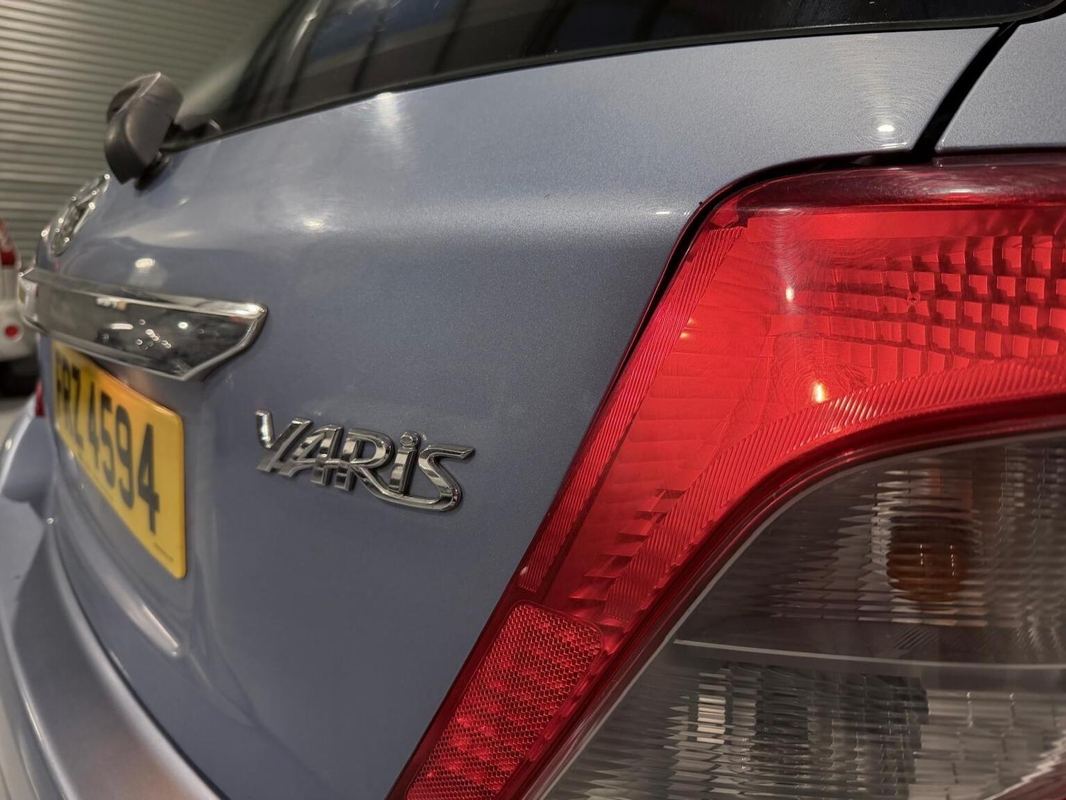 Used Toyota Yaris 2013 for sale - 77014813: Photo 43