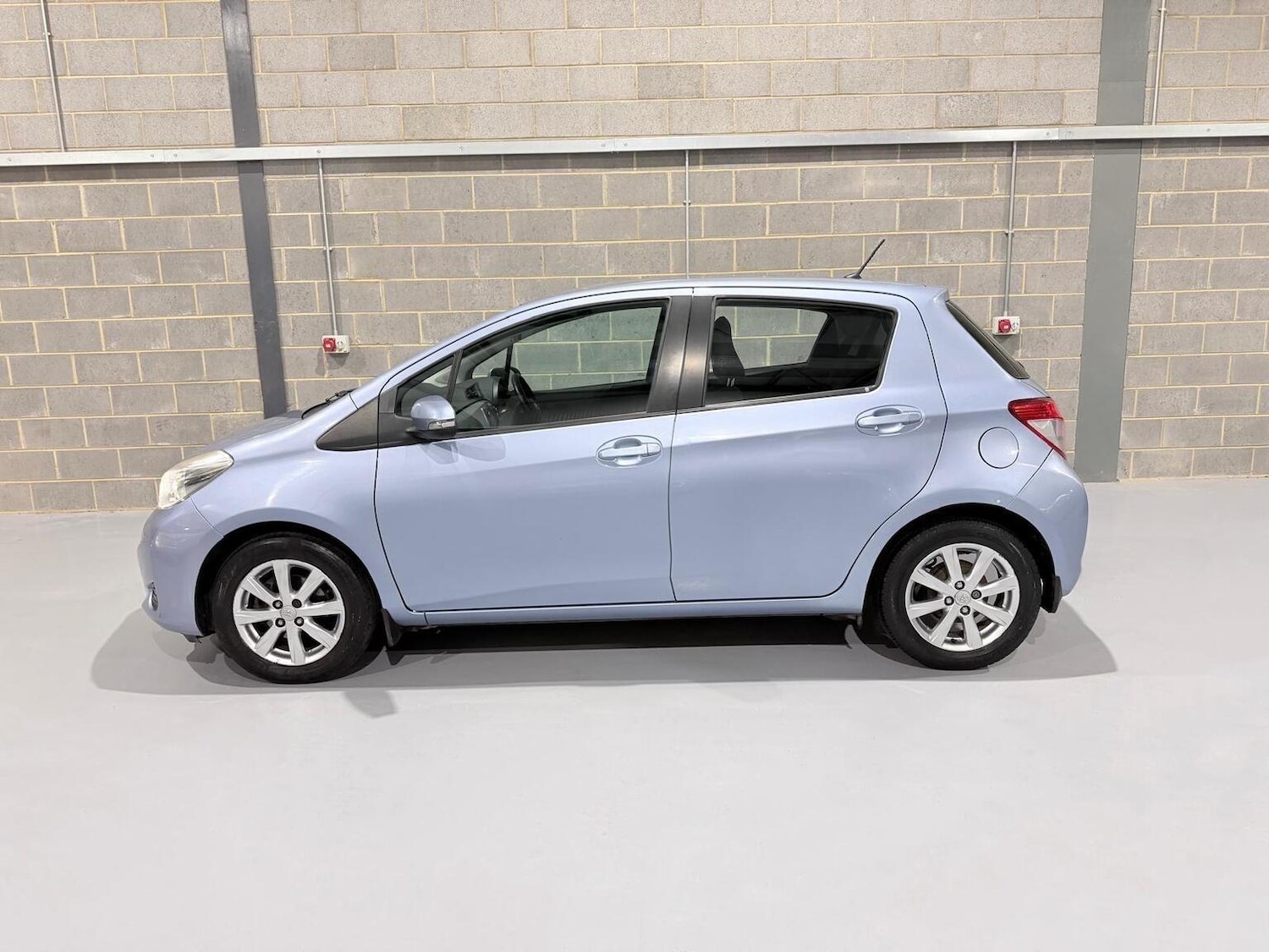 Used Toyota Yaris 2013 for sale - 77014813: Photo 6