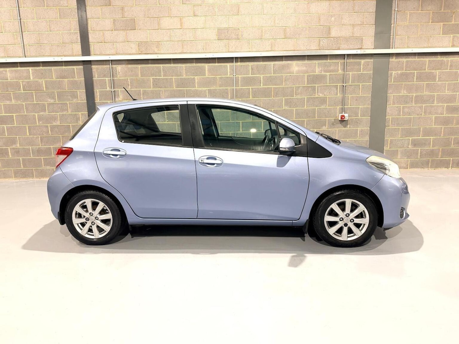 Used Toyota Yaris 2013 for sale - 77014813: Photo 8
