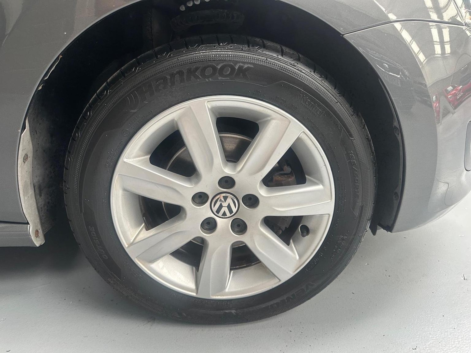 Used Volkswagen Polo 2014 for sale - 76945395: Photo 11