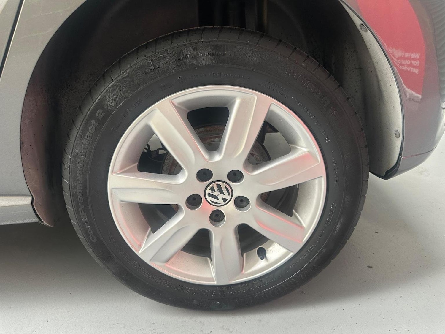 Used Volkswagen Polo 2014 for sale - 76945395: Photo 13