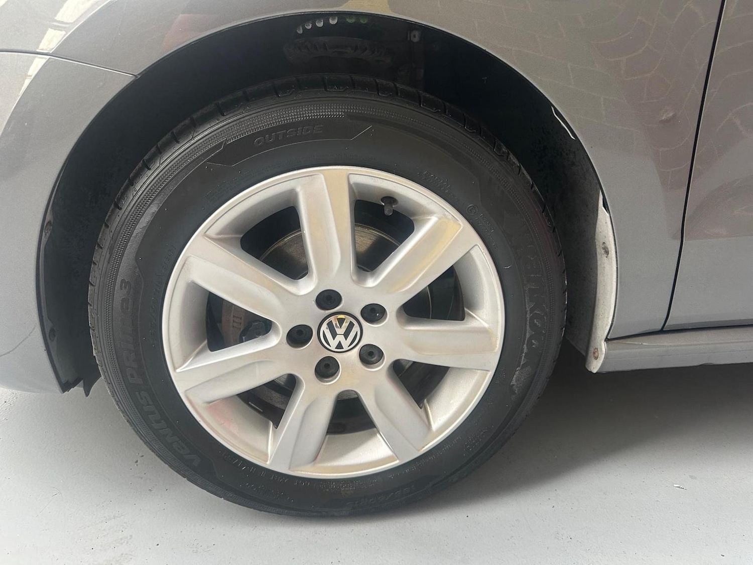 Used Volkswagen Polo 2014 for sale - 76945395: Photo 14