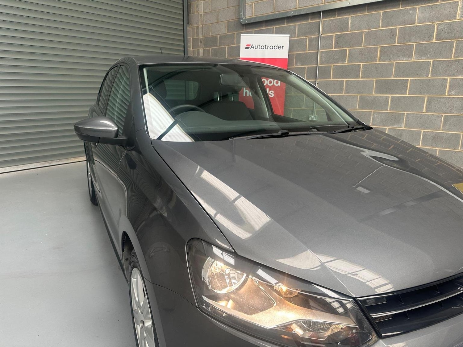 Used Volkswagen Polo 2014 for sale - 76945395: Photo 15