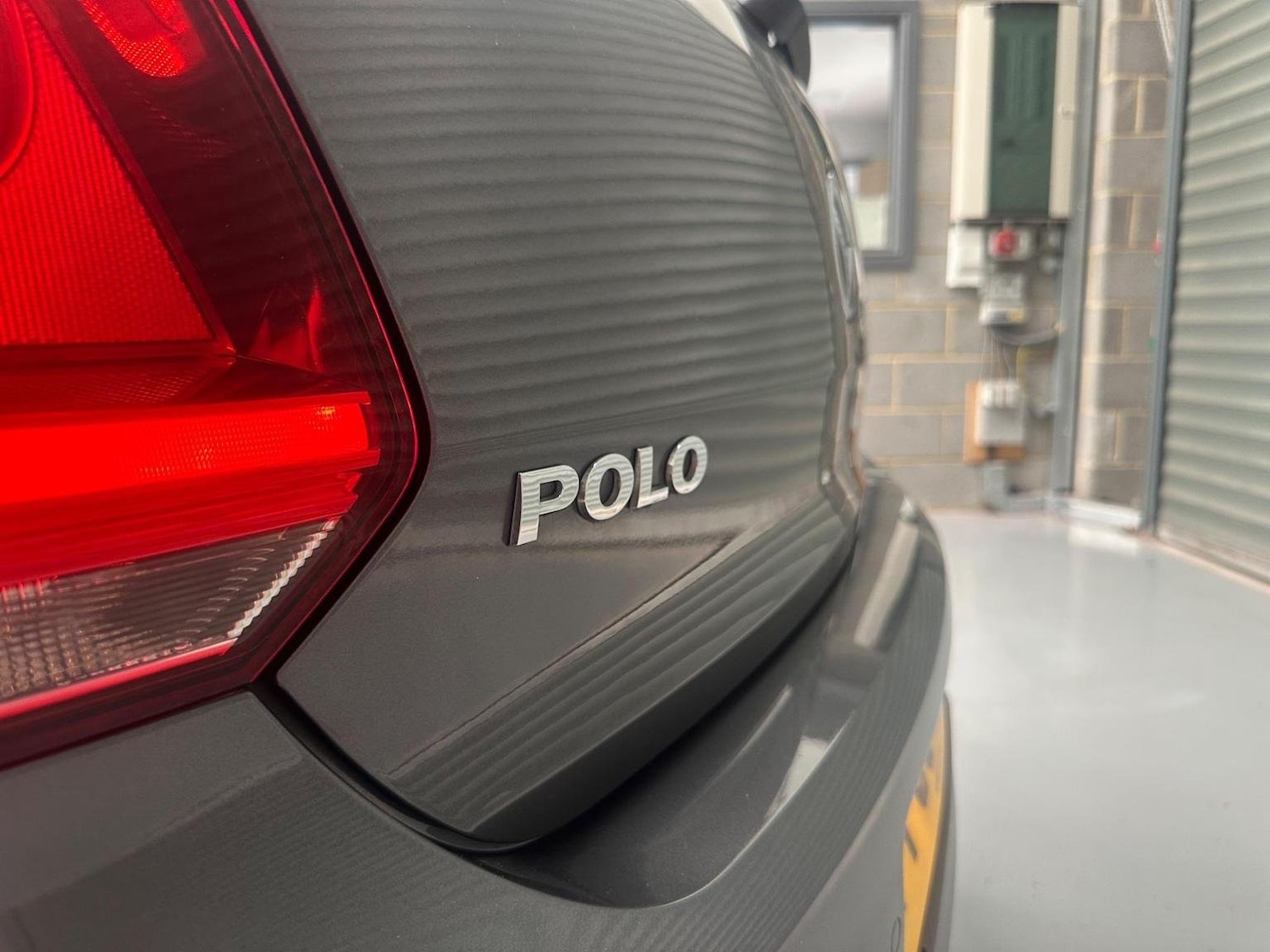 Used Volkswagen Polo 2014 for sale - 76945395: Photo 17