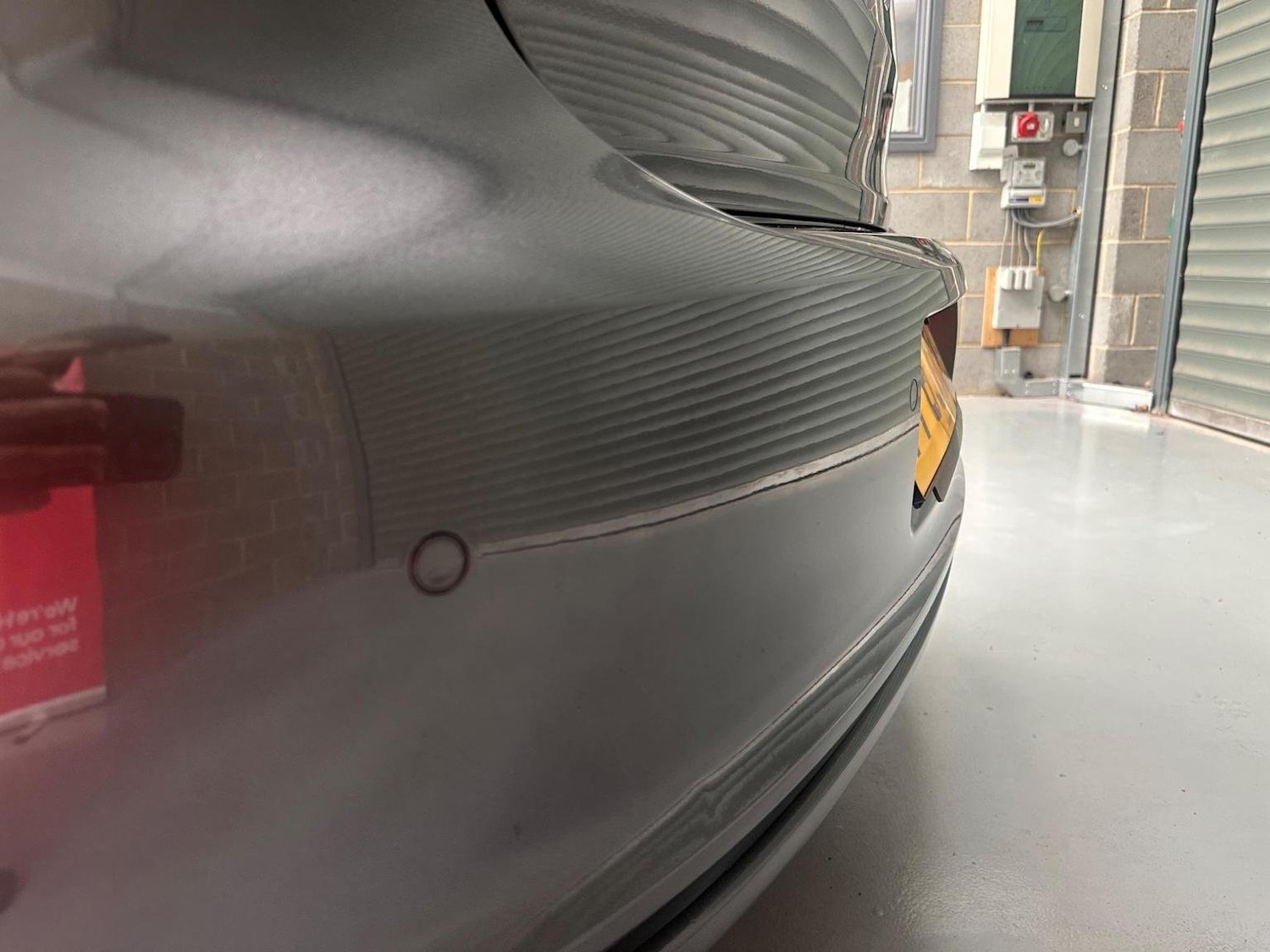 Used Volkswagen Polo 2014 for sale - 76945395: Photo 18