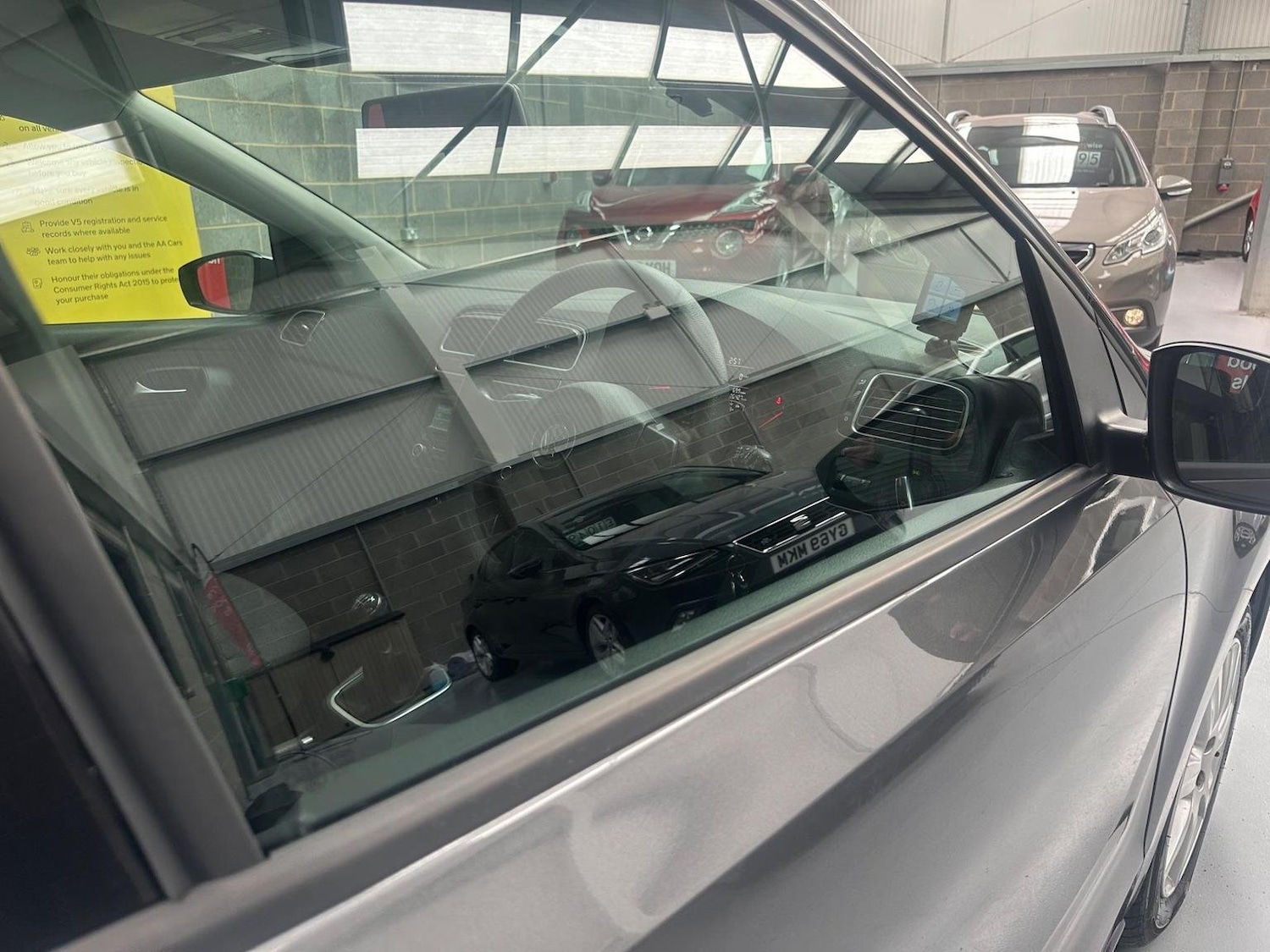 Used Volkswagen Polo 2014 for sale - 76945395: Photo 23