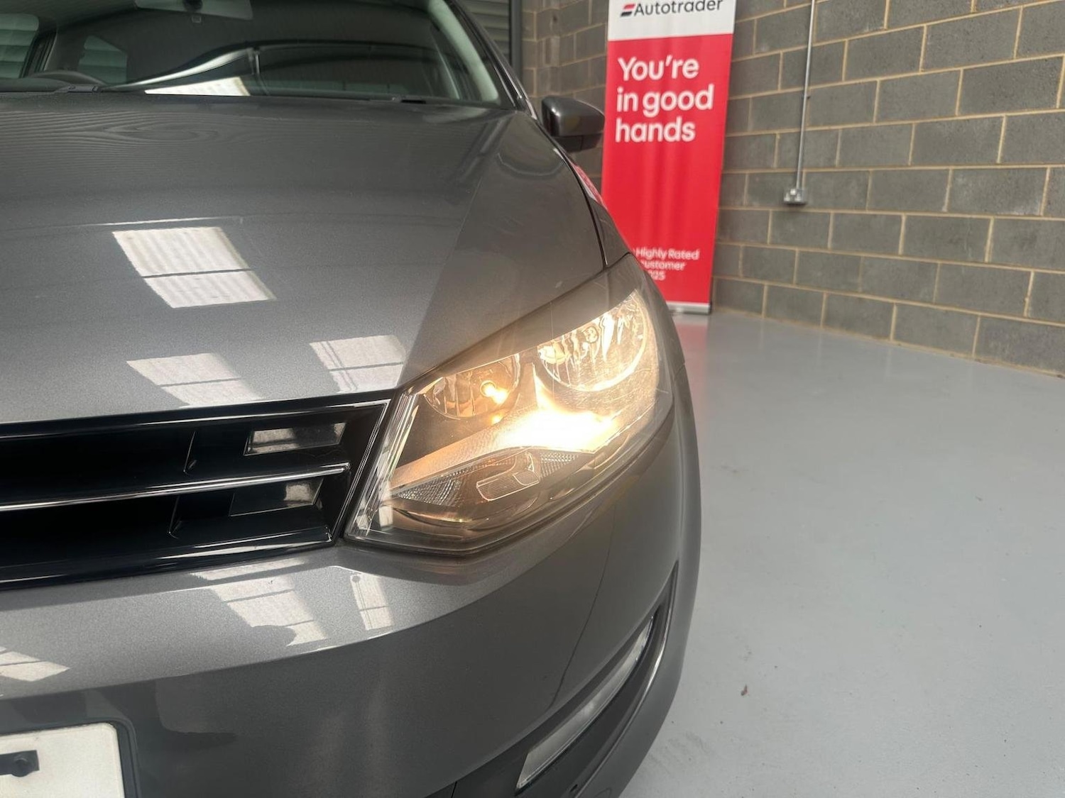 Used Volkswagen Polo 2014 for sale - 76945395: Photo 24