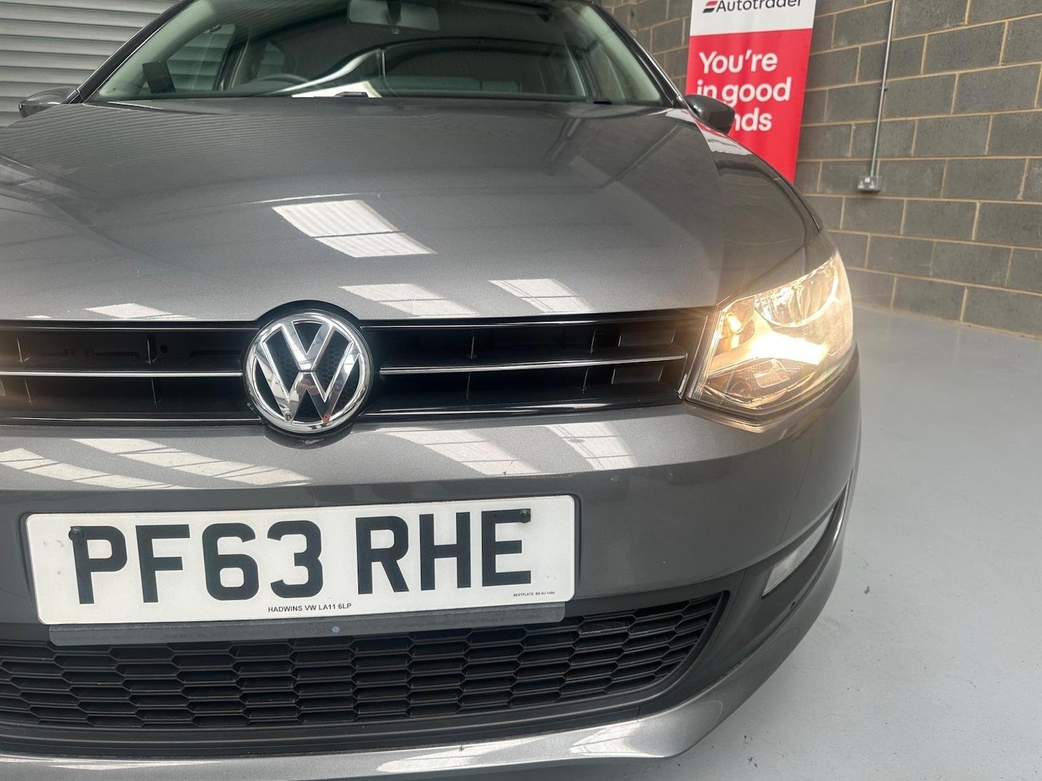 Used Volkswagen Polo 2014 for sale - 76945395: Photo 25