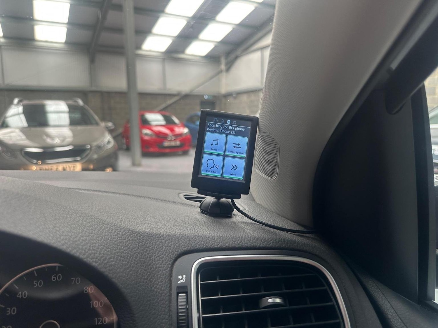 Used Volkswagen Polo 2014 for sale - 76945395: Photo 31